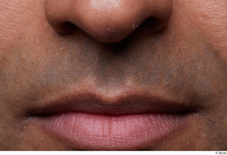HD Face Skin Uriah Simaebang face lips mouth nose skin…